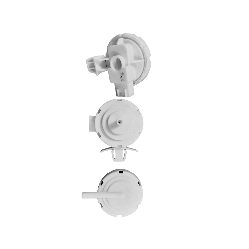 洗衣机水位开关