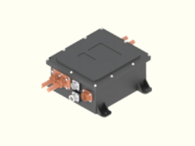 <span>高压配电盒</span>