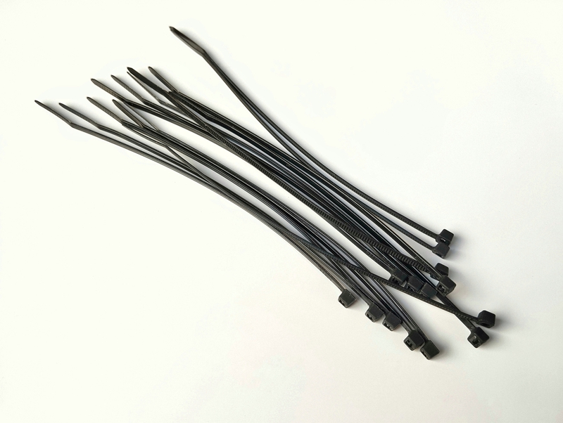 高韌絕緣尼龍扎帶