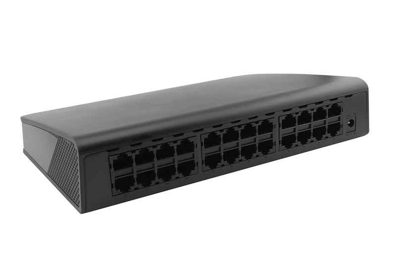 路由器 交換機外殼