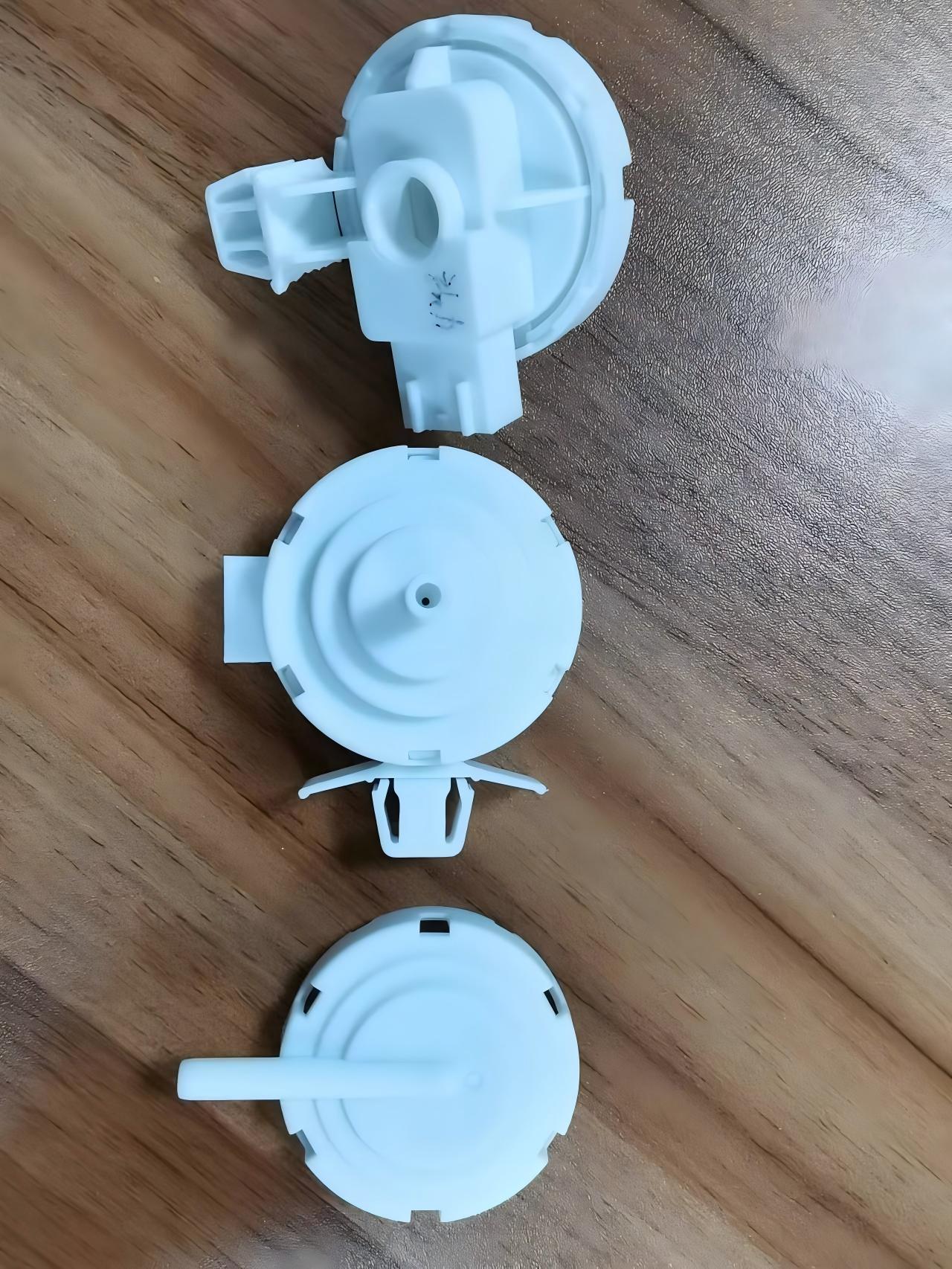 洗衣機水位開關(guān)