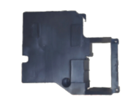 配電箱防護(hù)板