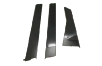 汽車內(nèi)飾條