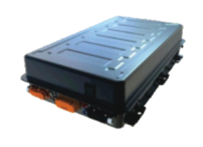 動力電池包上蓋