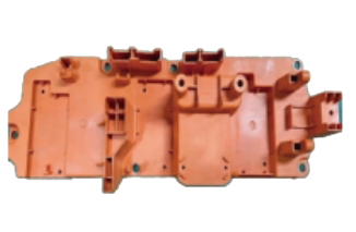 電池分配系統(tǒng)