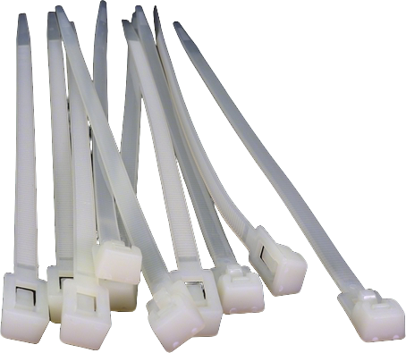 耐候耐腐蚀尼龙扎带