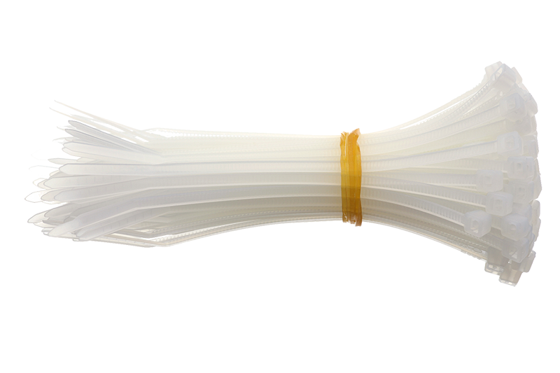 耐高低溫尼龍扎帶